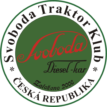 Logo Svoboda Traktor Klubu